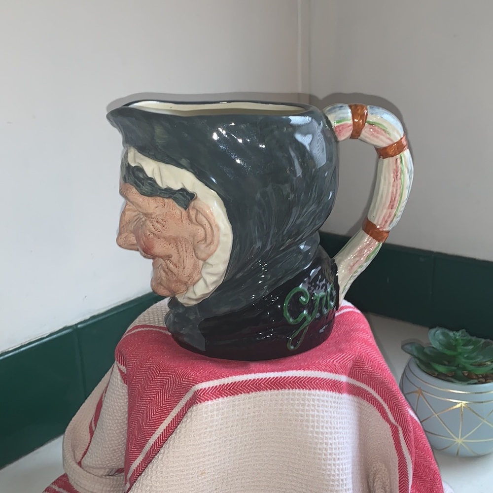 Royal Doulton collection / made in England - Picture 3 of 9